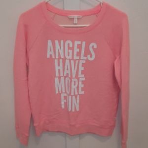 Victoria Secret Sweatshirt